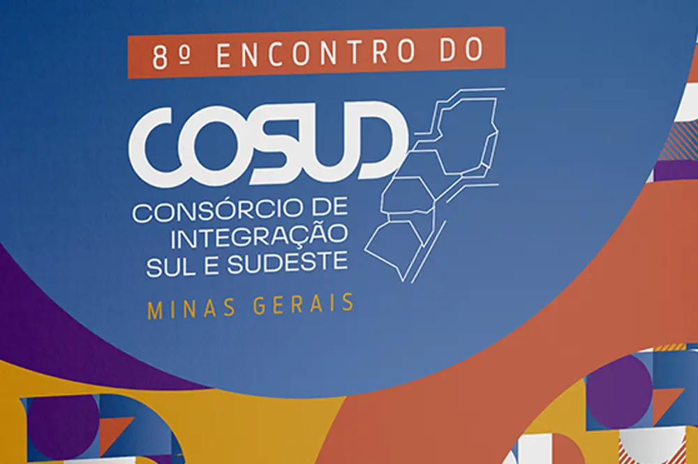 Governo de Minas - 8º Consórcio do COSUD