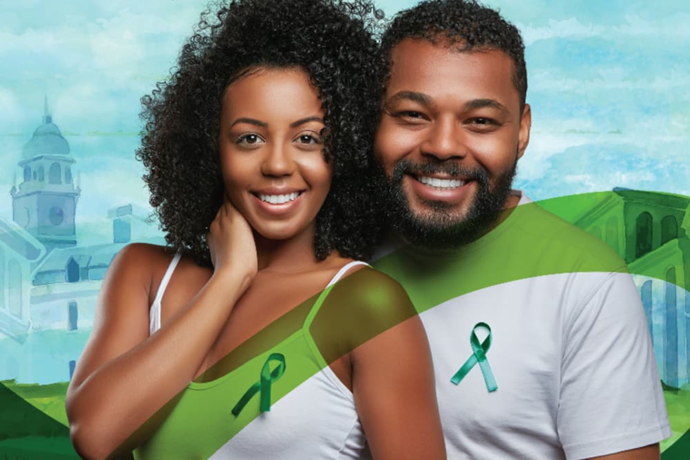 Governo de Minas - Campanha Doação de Órgãos