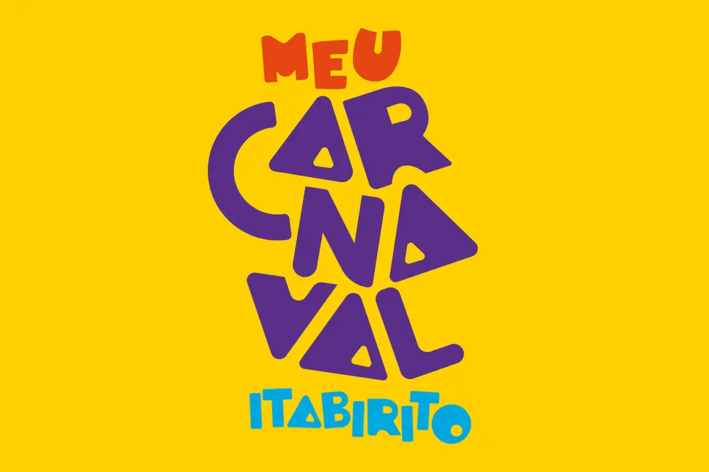 Prefeitura de Itabirito - Campanha Carnaval 2025