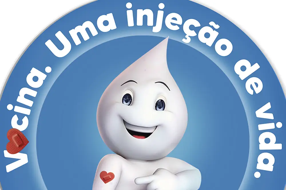 Prefeitura de Vespasiano - Campanha Vacinação