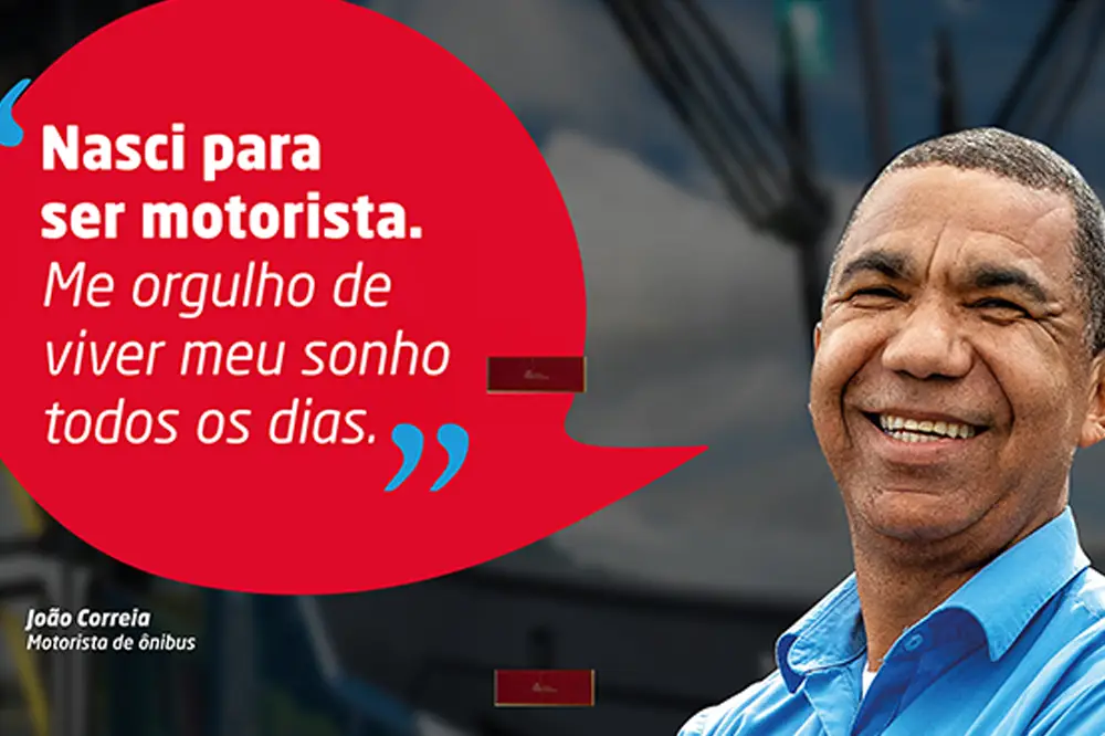 SINTRAM - Dia do Motorista