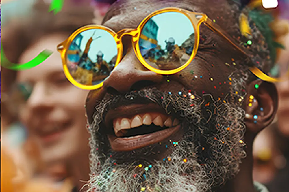 SINTRAM - Campanha Carnaval