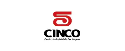 Cinco Contagem