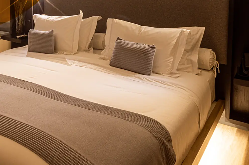 Novotel - Campanha Institucional