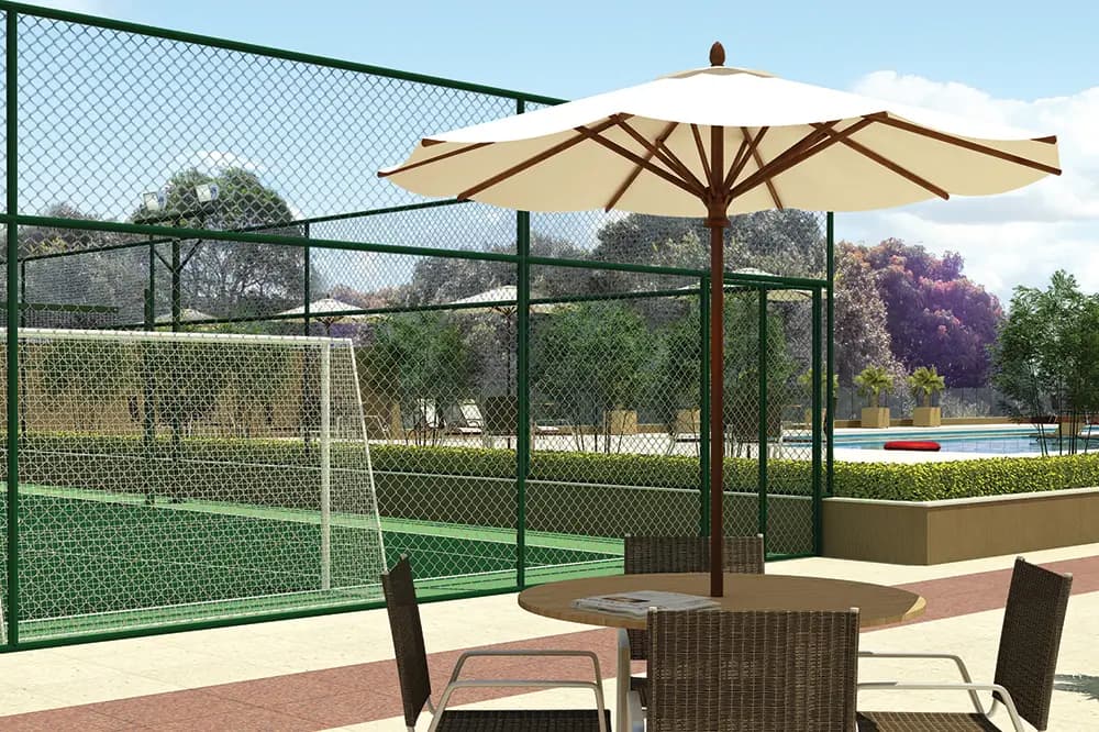 Reserva Horizonte - Campanha Lançamento